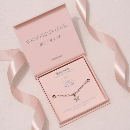 You're A Star Bracelet