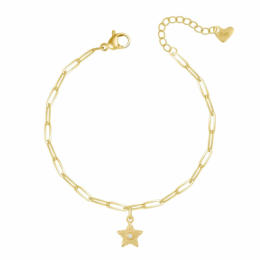 You're A Star Bracelet