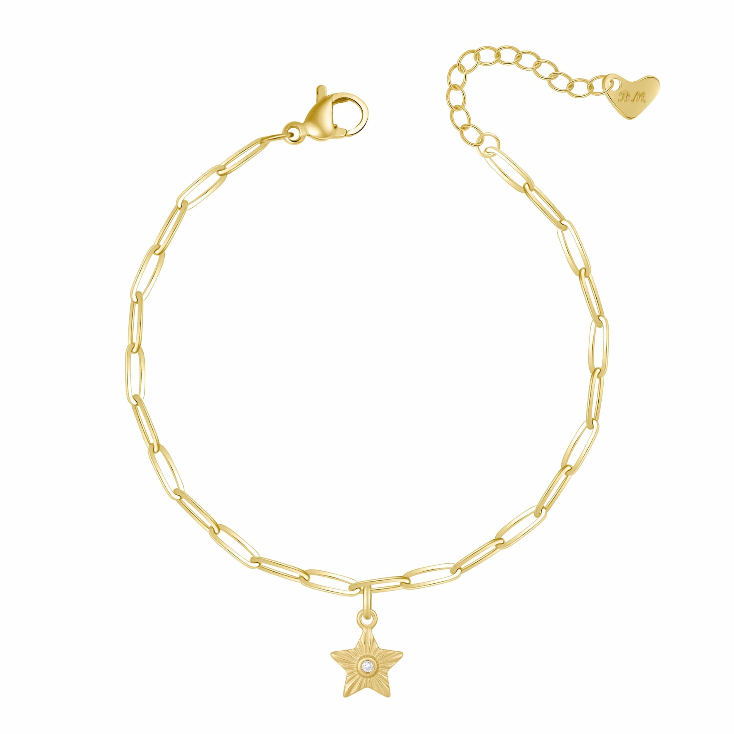 You're A Star Bracelet