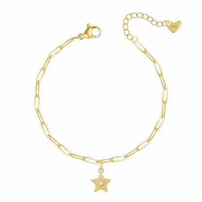 You're A Star Bracelet