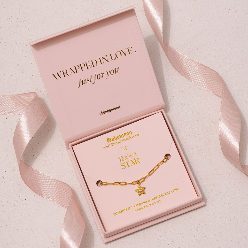 You're A Star Bracelet