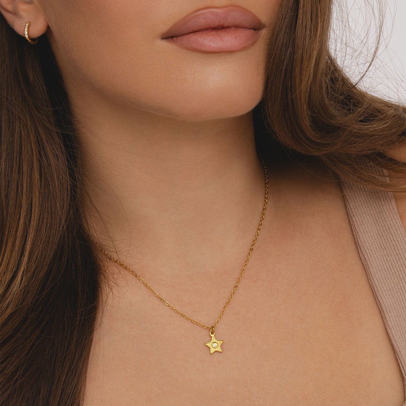 You're A Star Necklace