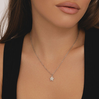 You're A Star Necklace