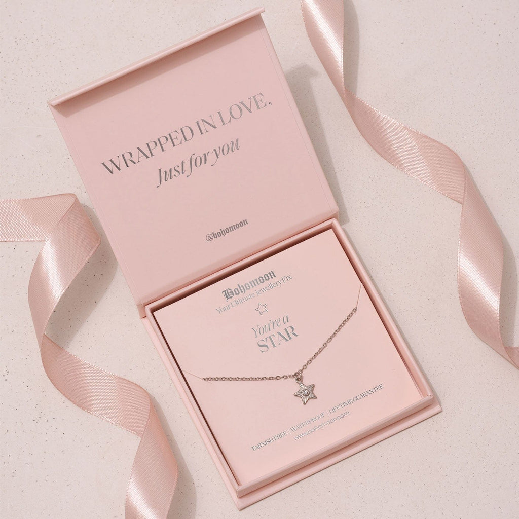 You're A Star Necklace