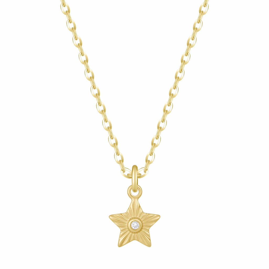 You're A Star Necklace
