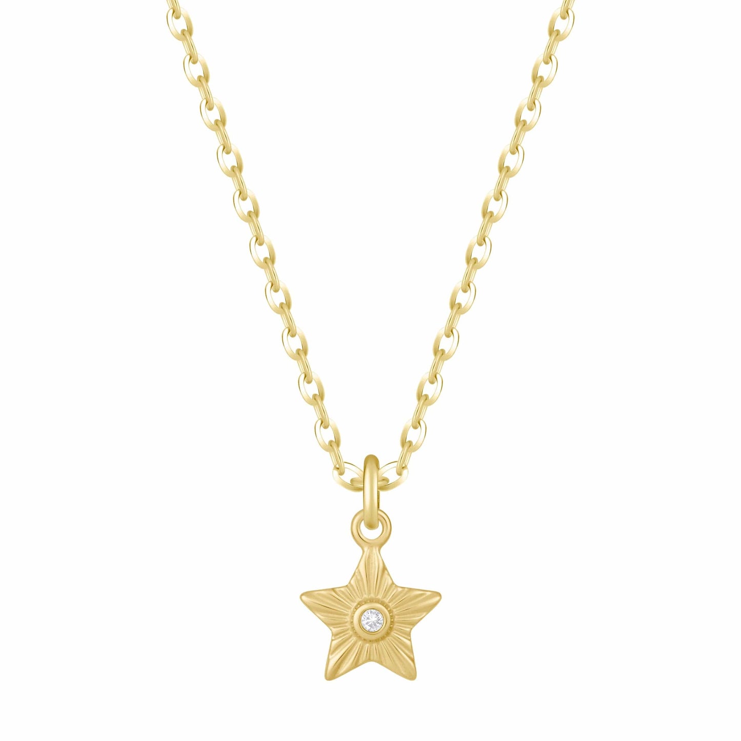 You're A Star Necklace