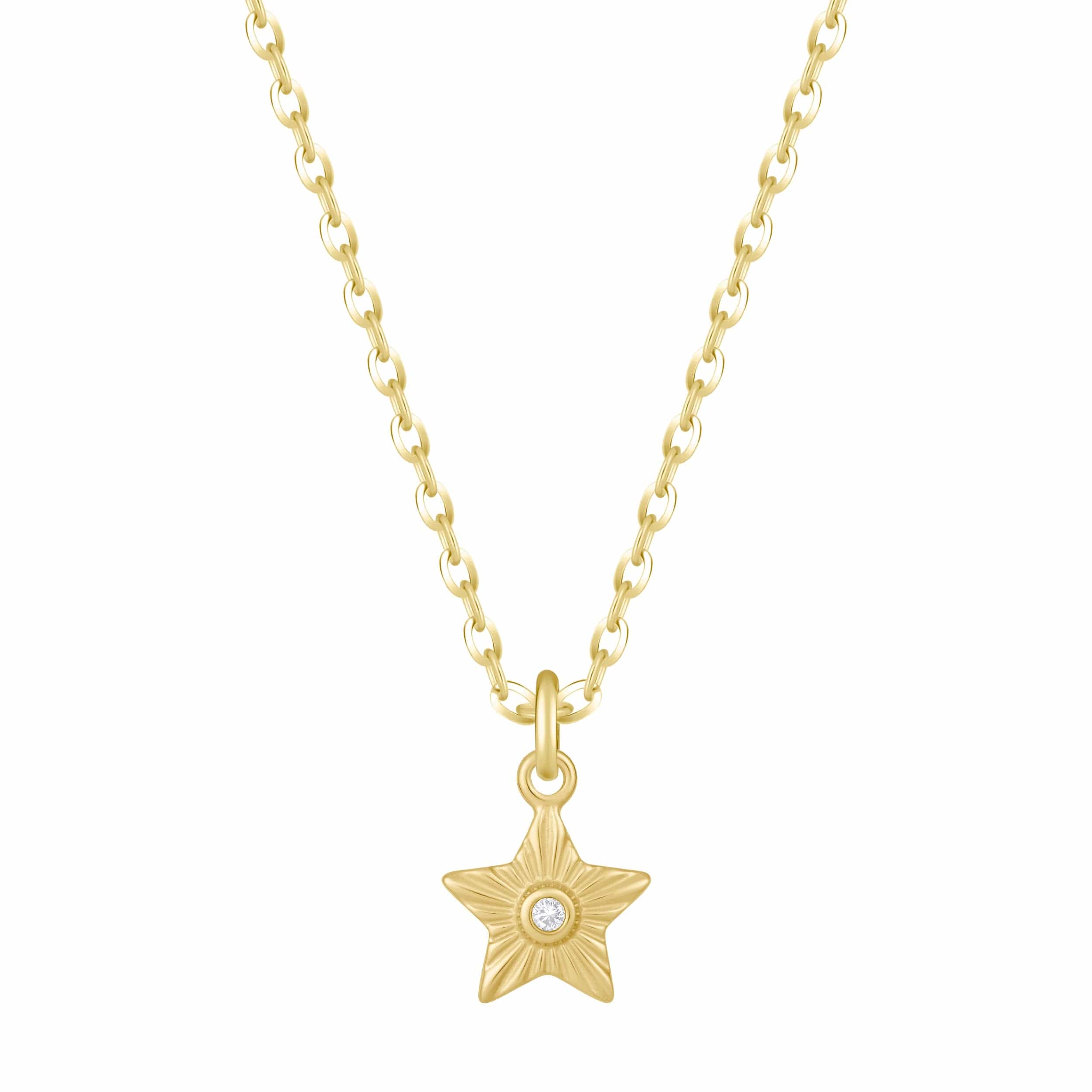 You're A Star Necklace