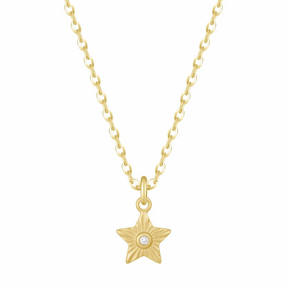 You're A Star Necklace