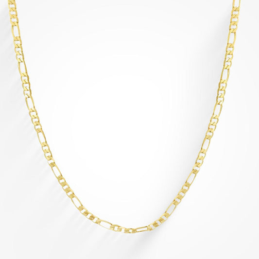Evry Jewels Hub Cash Necklace