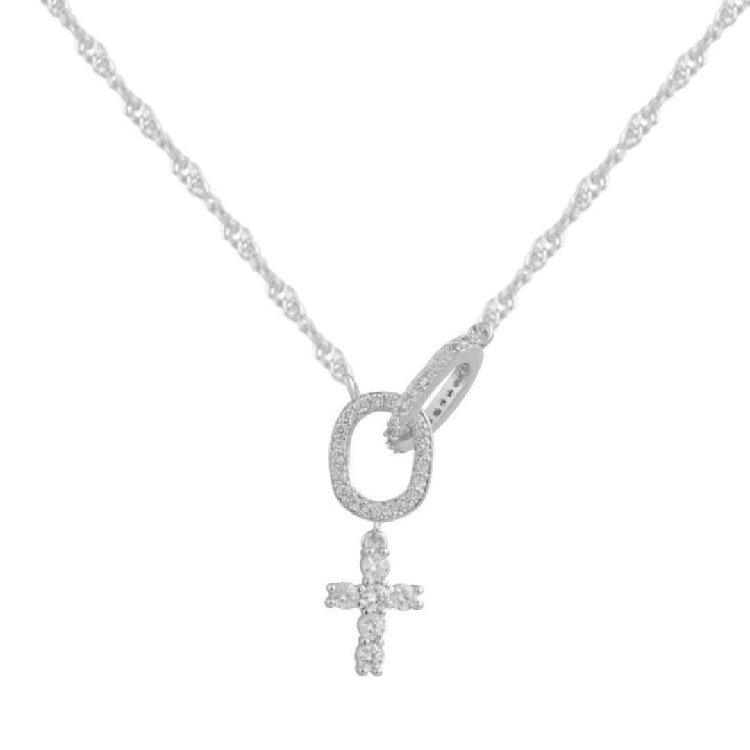 Blessing Necklace