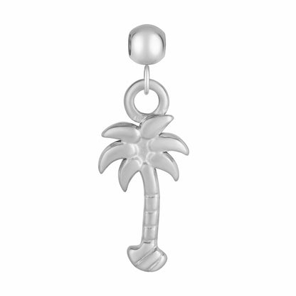 Palm Tree Charm