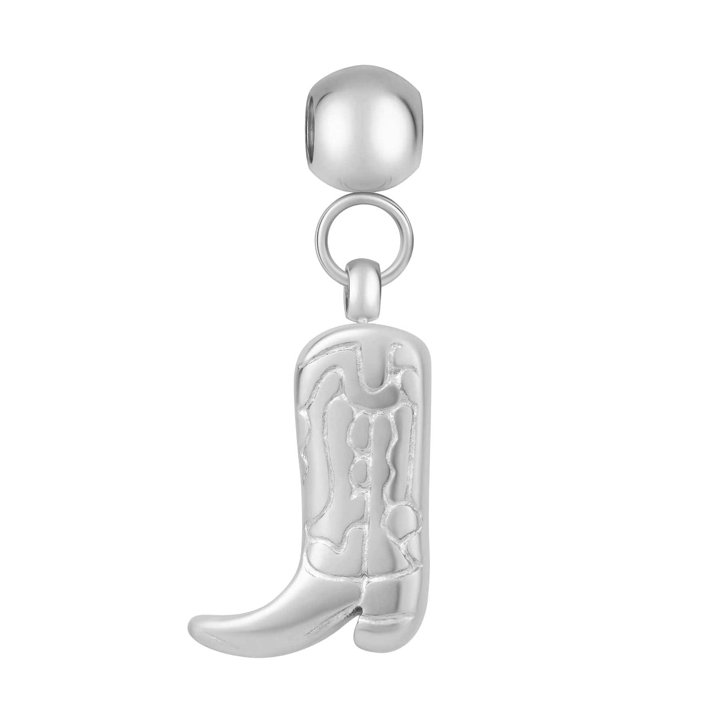 Cowboy Boot Charm