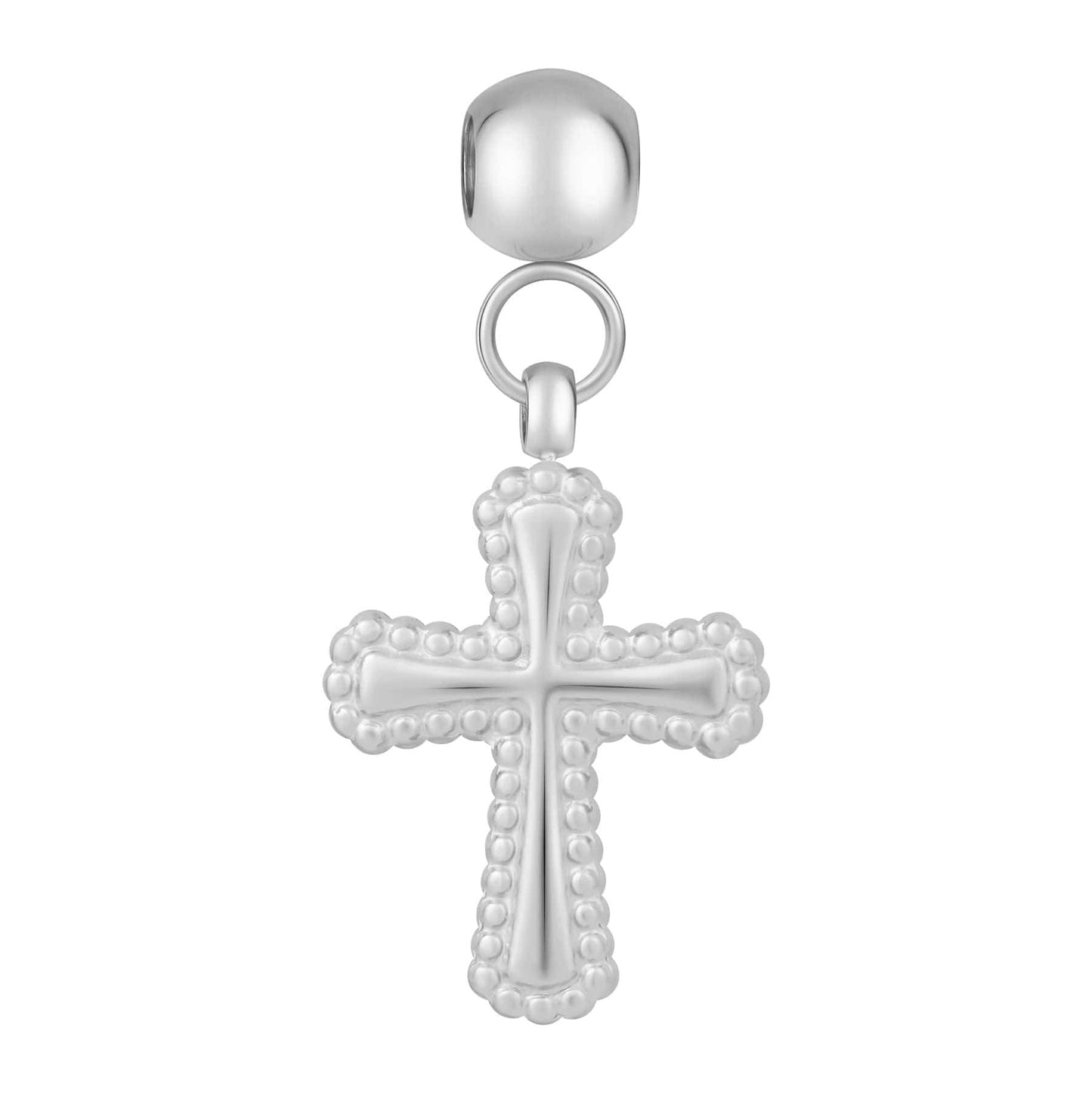Cross Charm