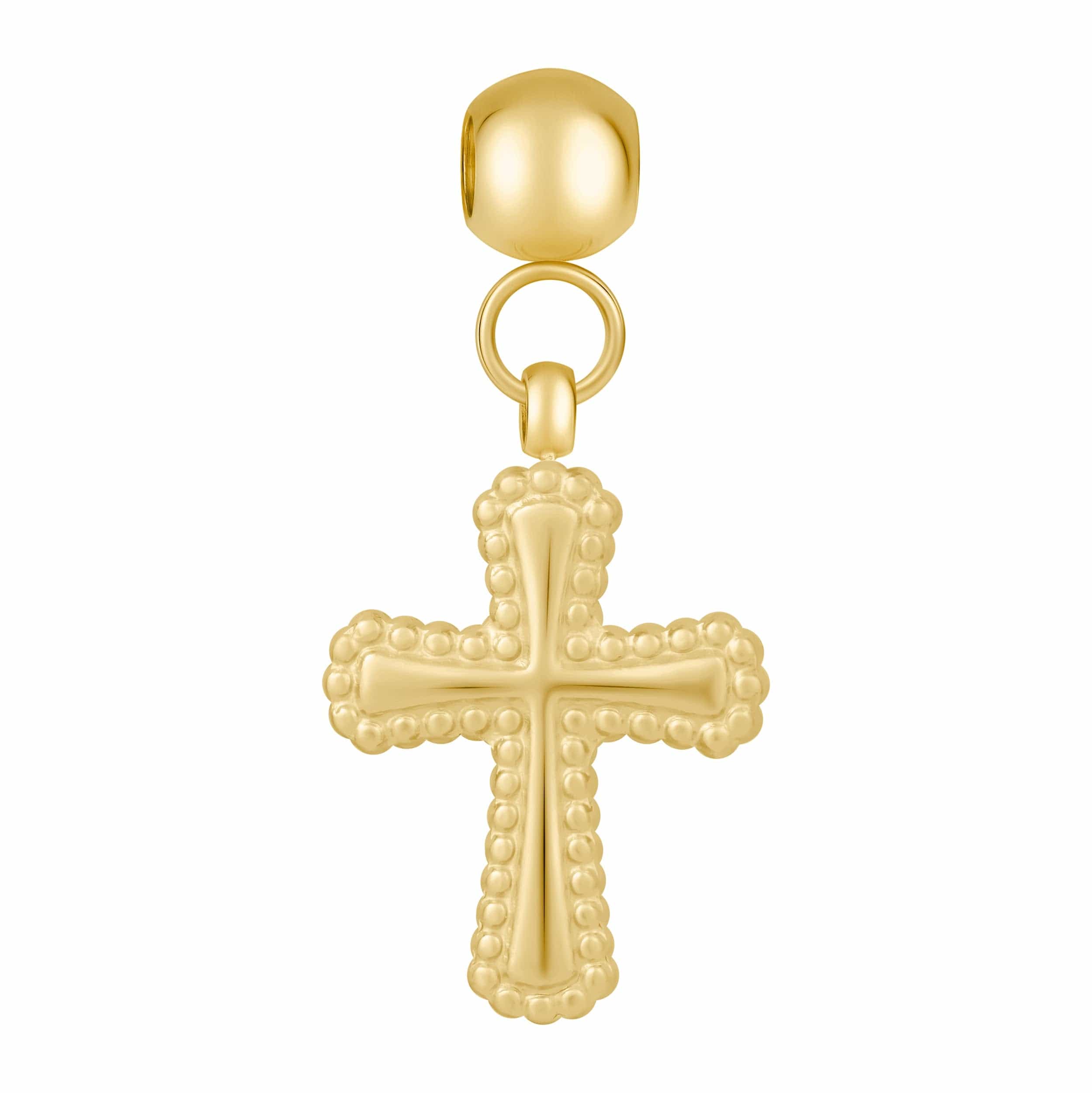 Cross Charm