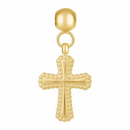 Cross Charm