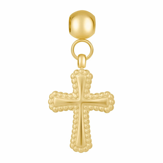 Cross Charm