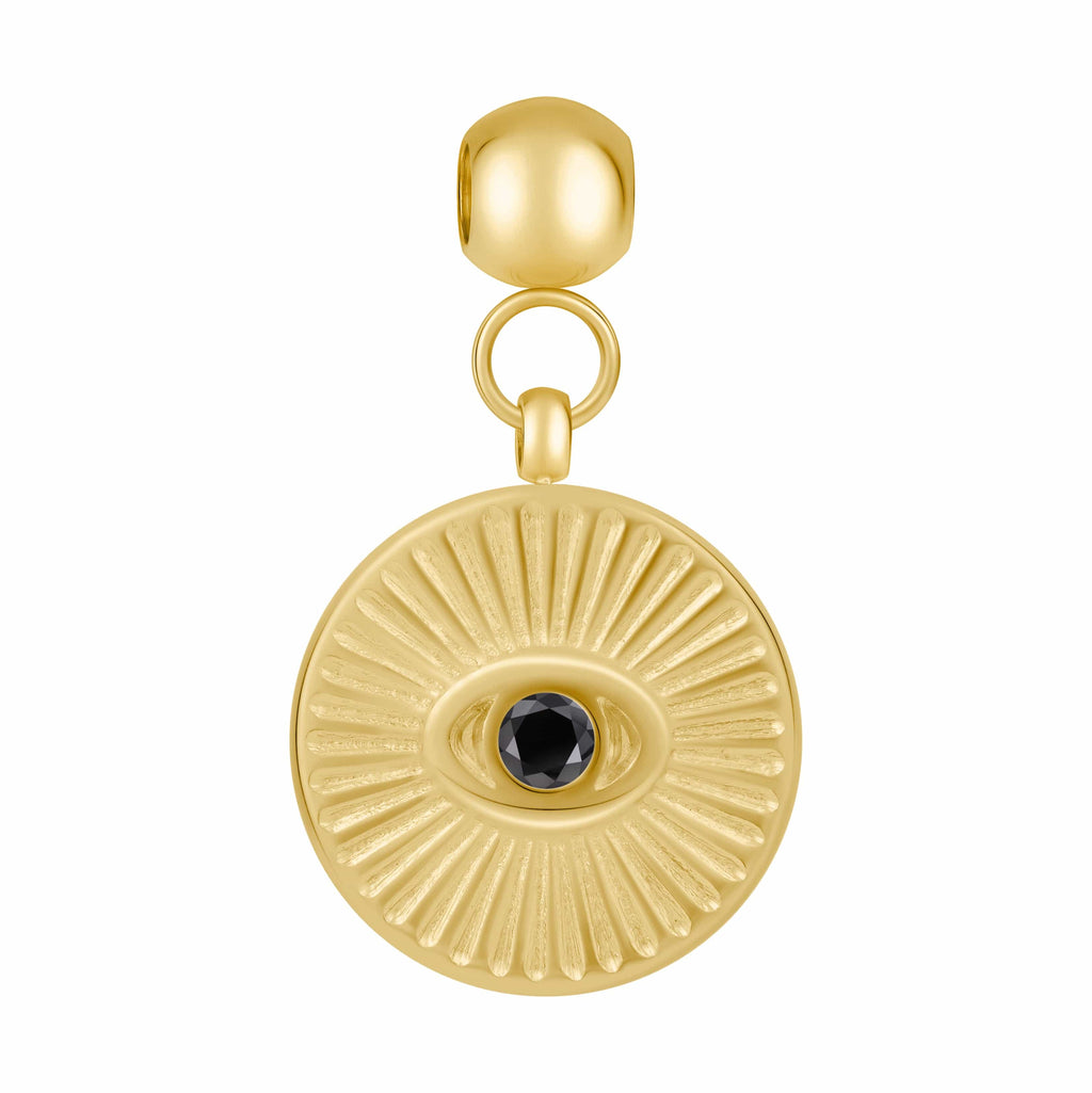 Evil Eye Charm