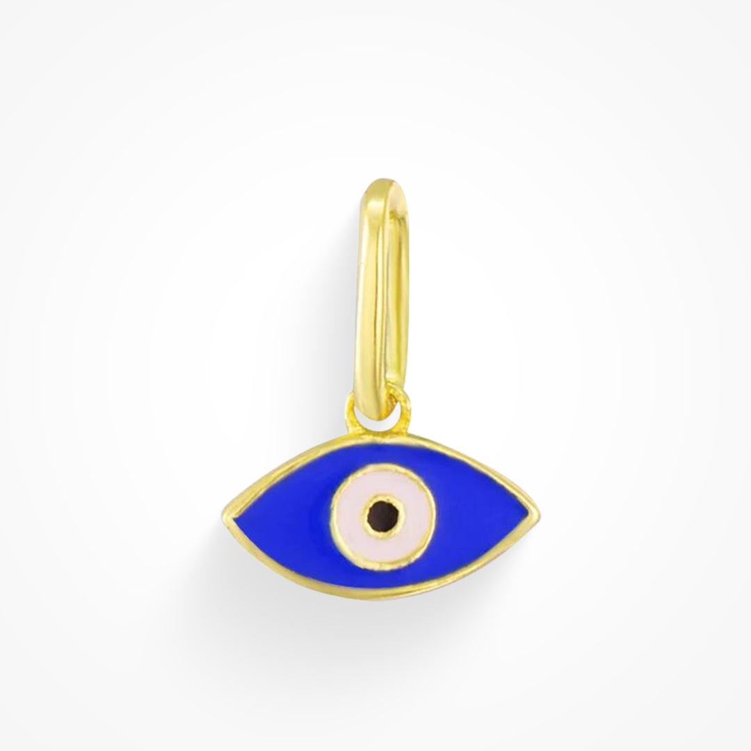 Evry Jewels Hub Evil Eye Charm