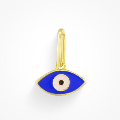 Evry Jewels Hub Evil Eye Charm