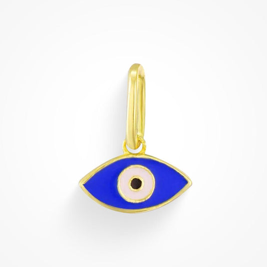 Evry Jewels Hub Evil Eye Charm