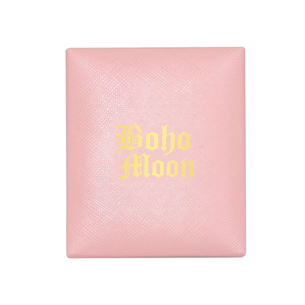 Bohomoon Necklace Box