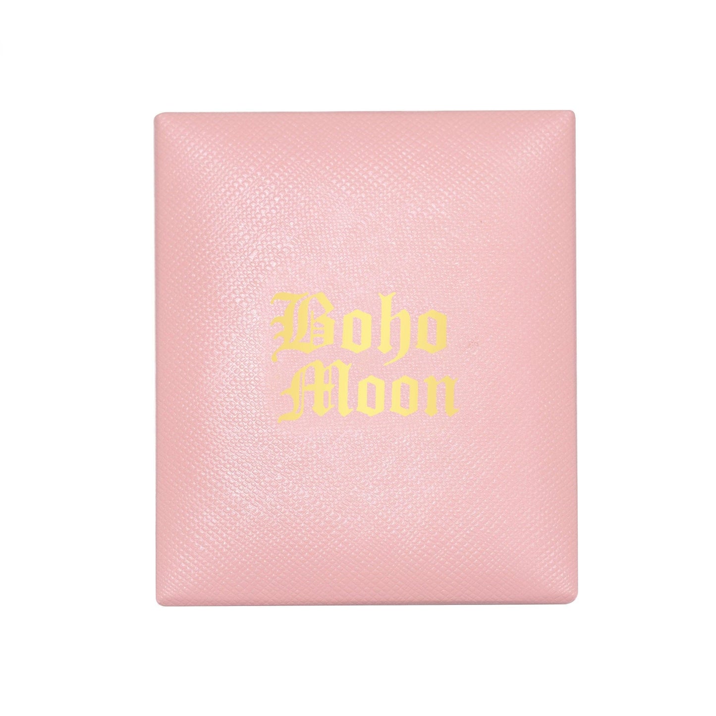 Bohomoon Necklace Box