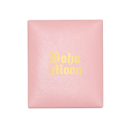 Bohomoon Necklace Box