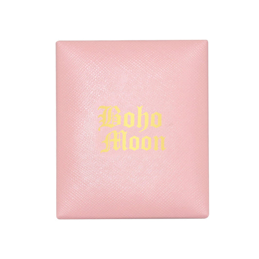 Bohomoon Necklace Box