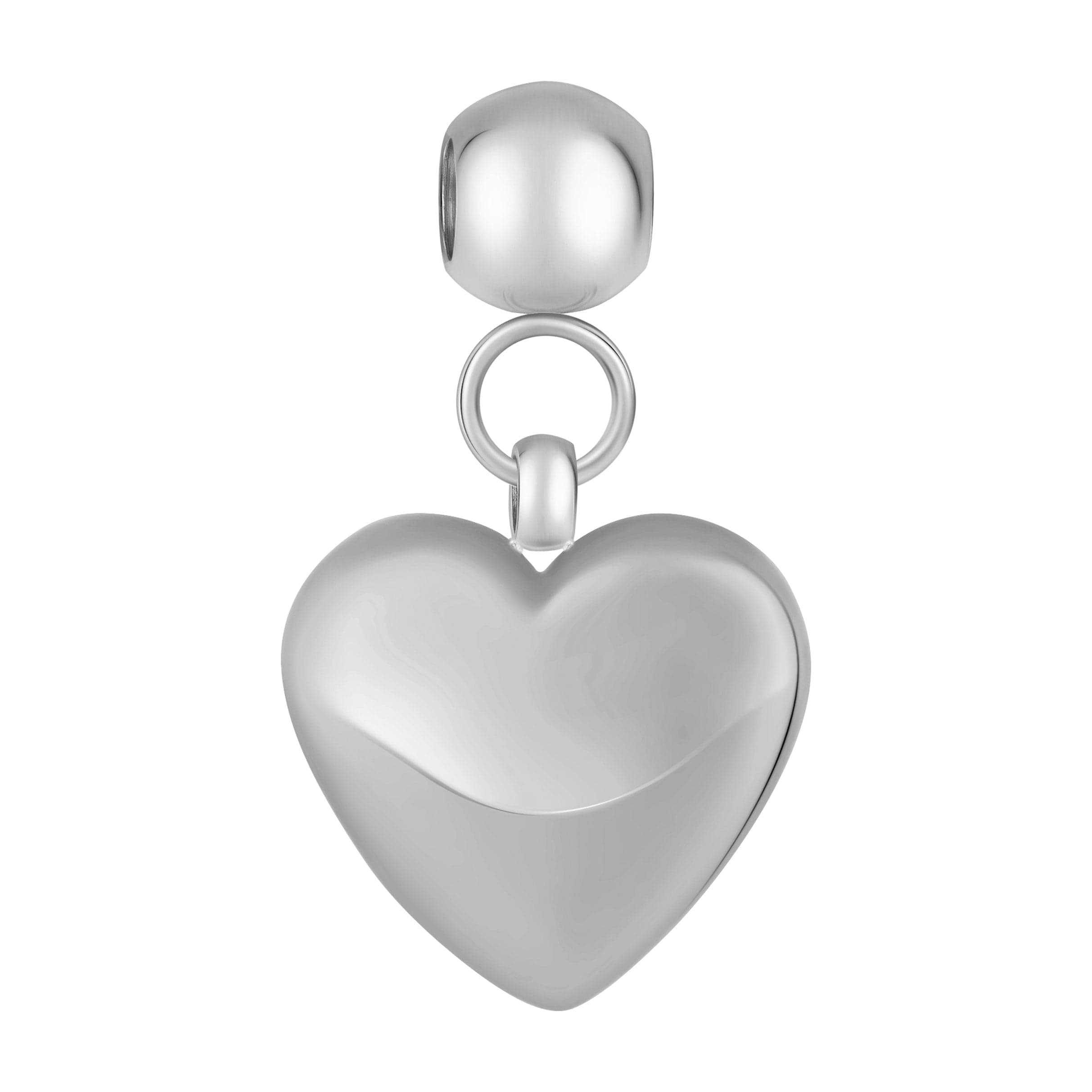 Heart Charm