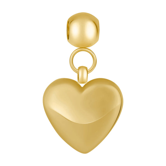 Heart Charm