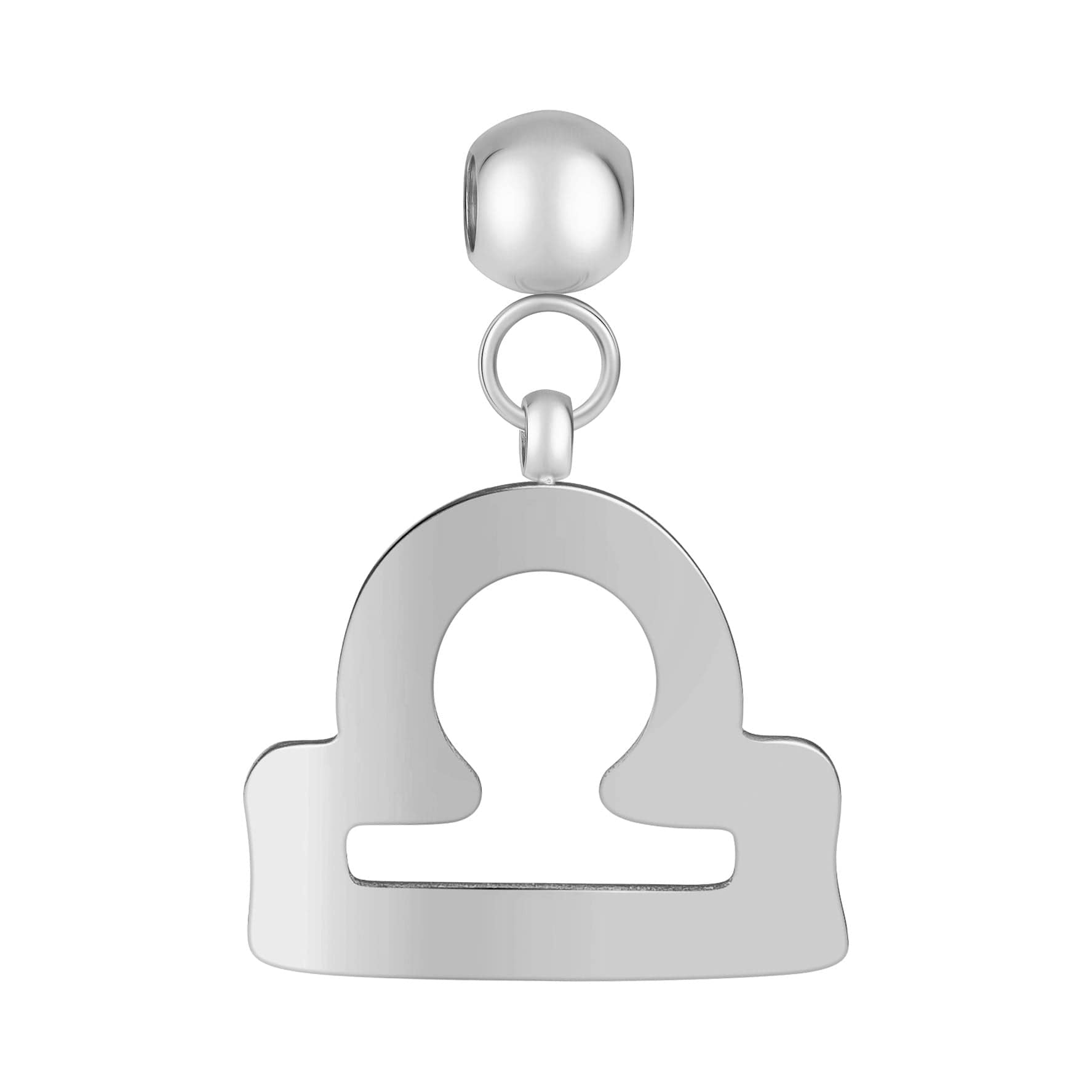 Libra Charm