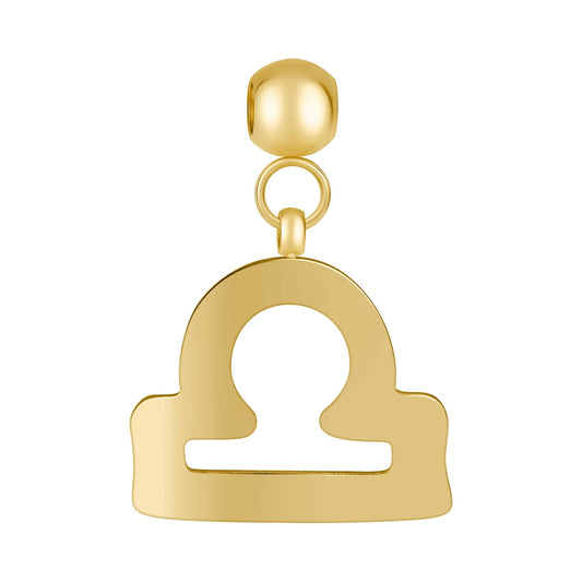 Libra Charm