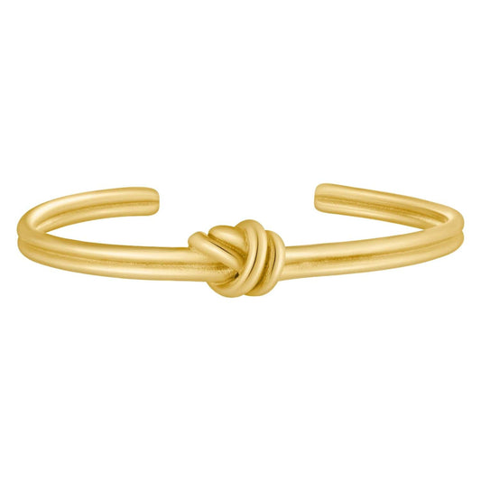 Magdalena Cuff Bracelet