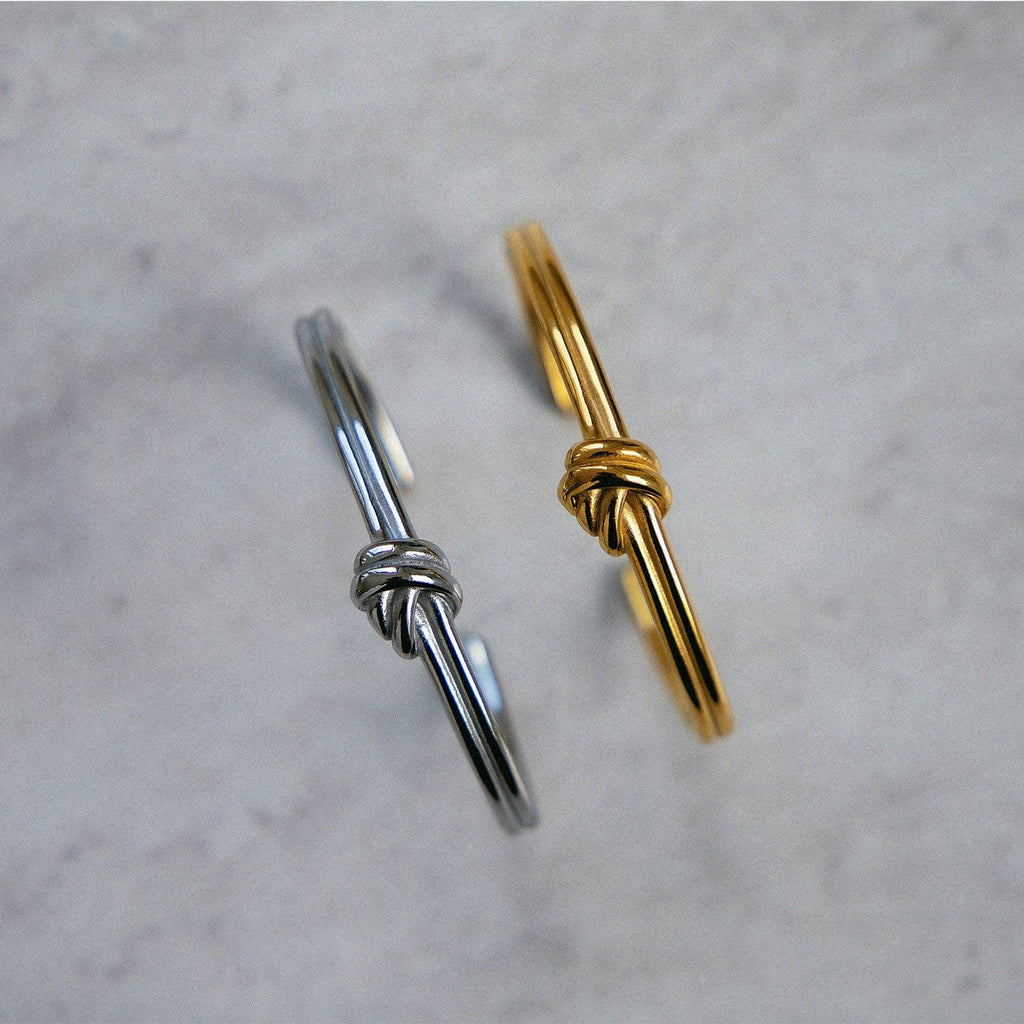 Magdalena Cuff Bracelet