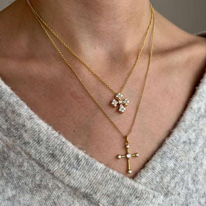 Evry Jewels Hub Mallorca Necklace