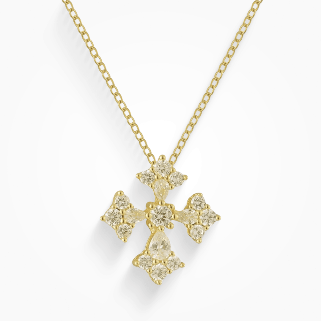 Evry Jewels Hub Mallorca Necklace