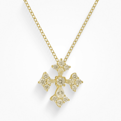 Evry Jewels Hub Mallorca Necklace