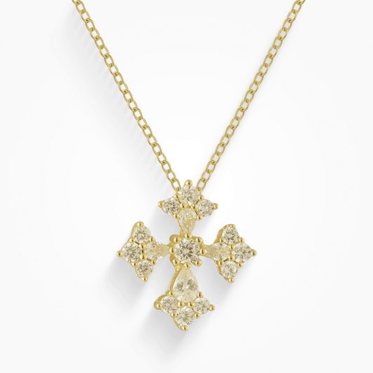 Evry Jewels Hub Mallorca Necklace