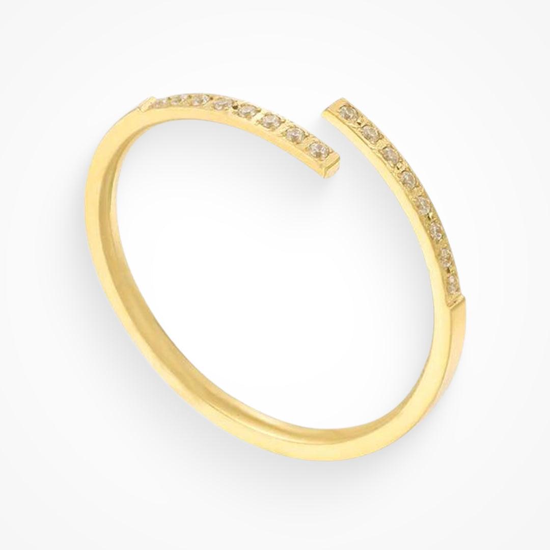 Evry Jewels Hub Mara Ring