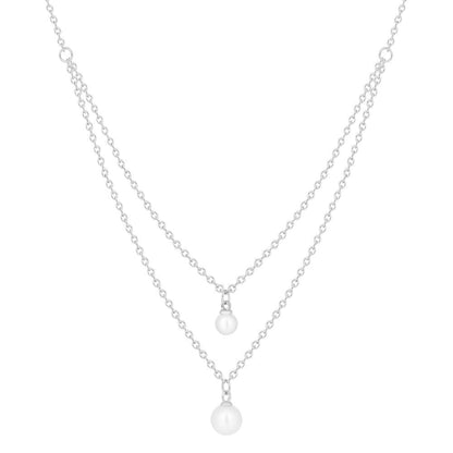 Marisol Pearl Necklace