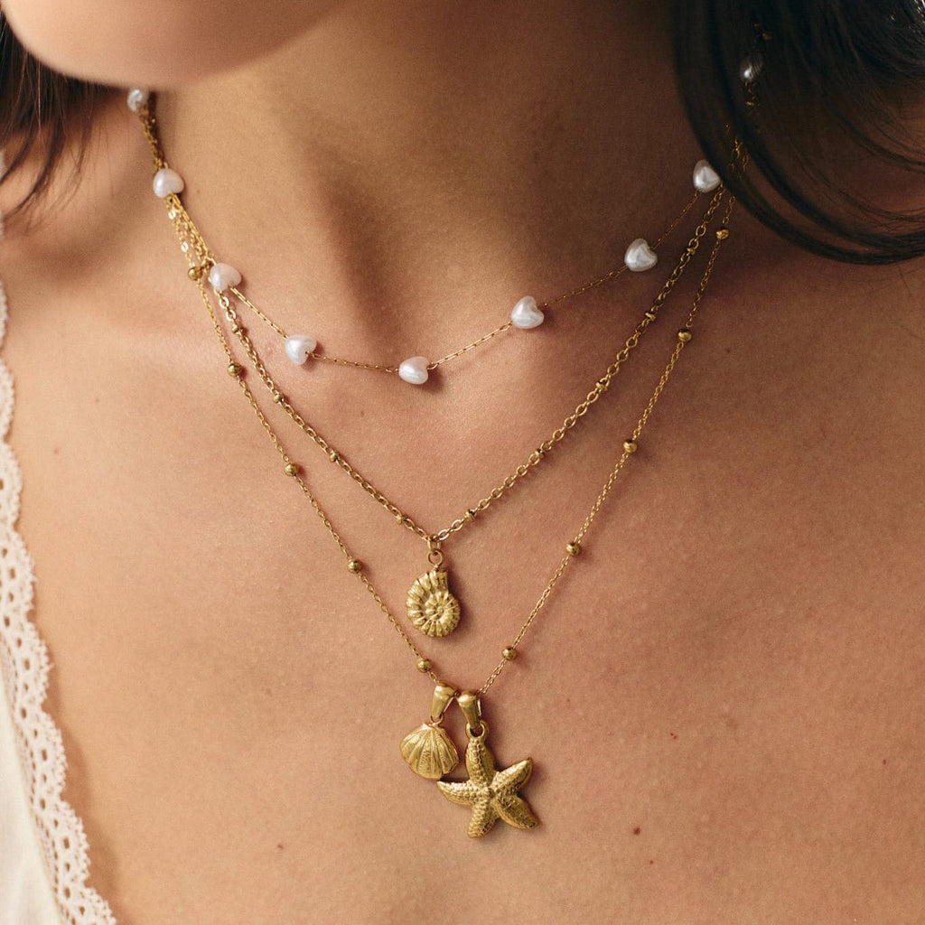 Island Getaway Necklace