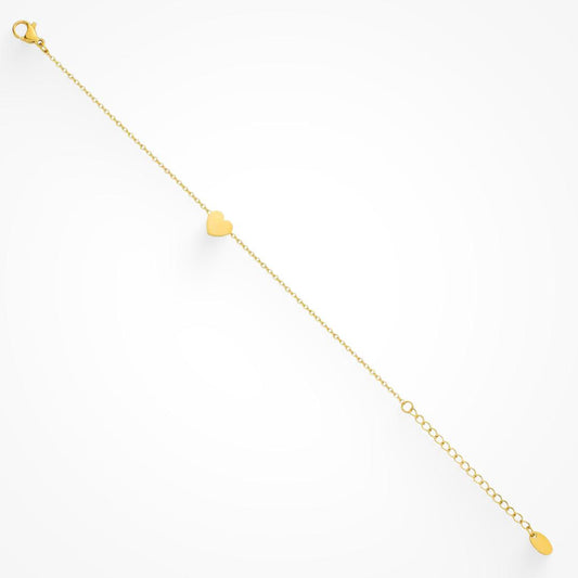 Evry Jewels Hub More Love Bracelet