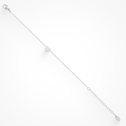 Evry Jewels Hub More Love Bracelet