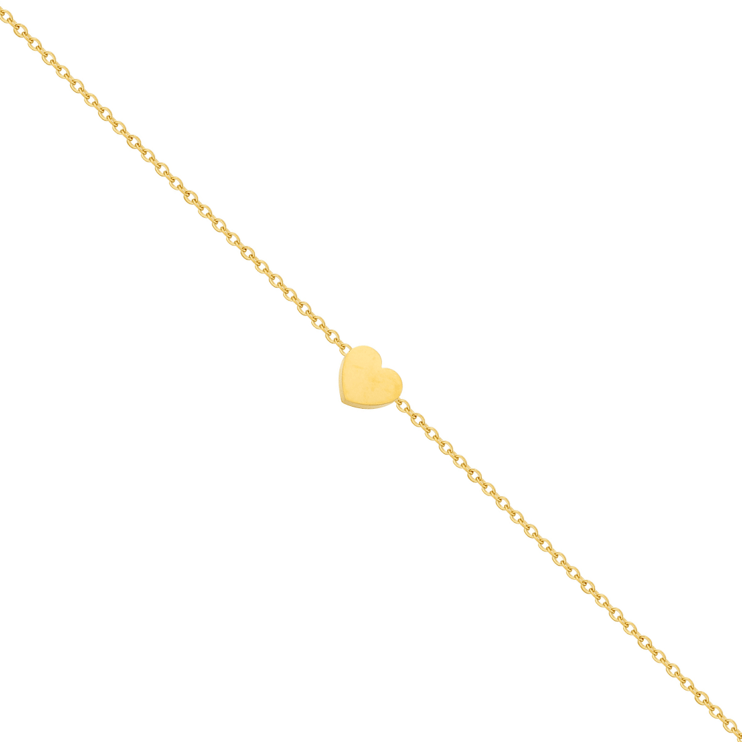 Evry Jewels Hub More Love Bracelet