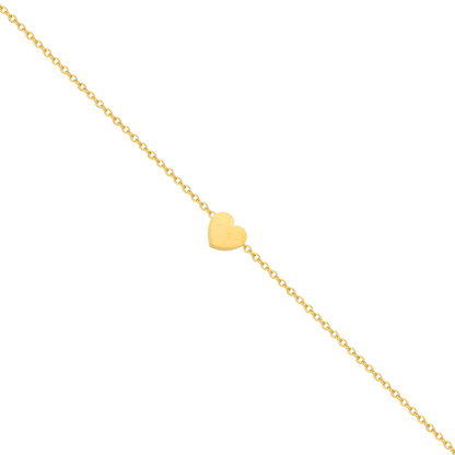 Evry Jewels Hub More Love Bracelet