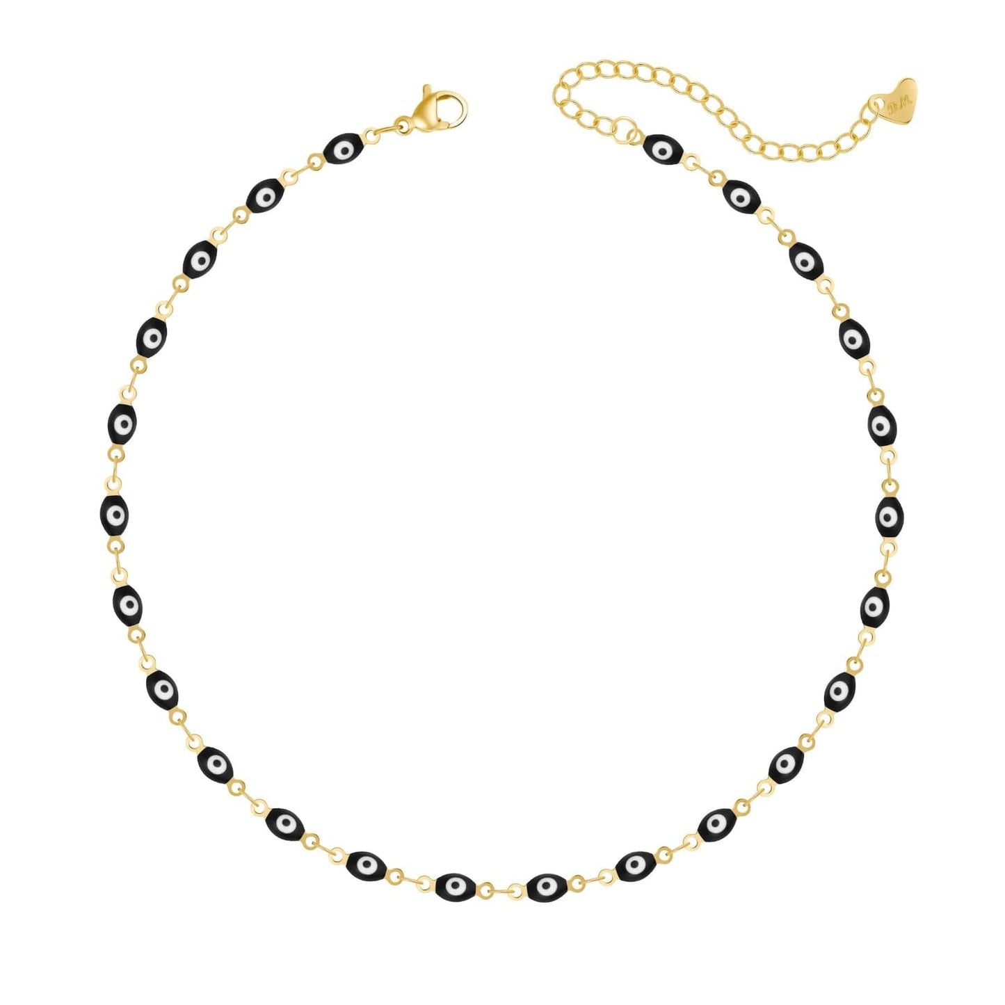 Nazar Evil Eye Choker