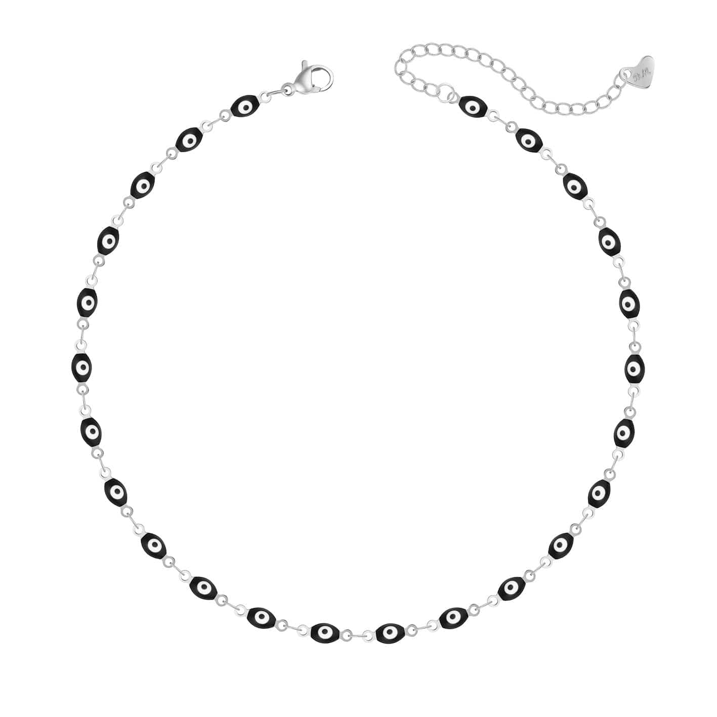 Nazar Evil Eye Choker