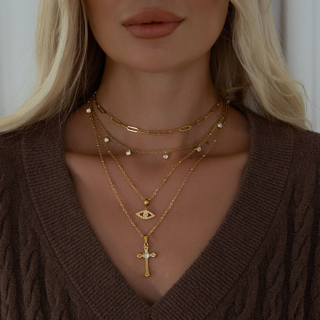 Mollie Choker