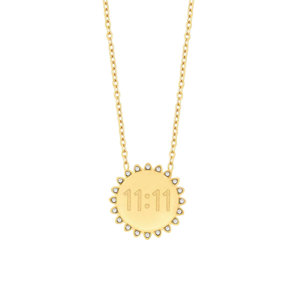 11:11 Necklace