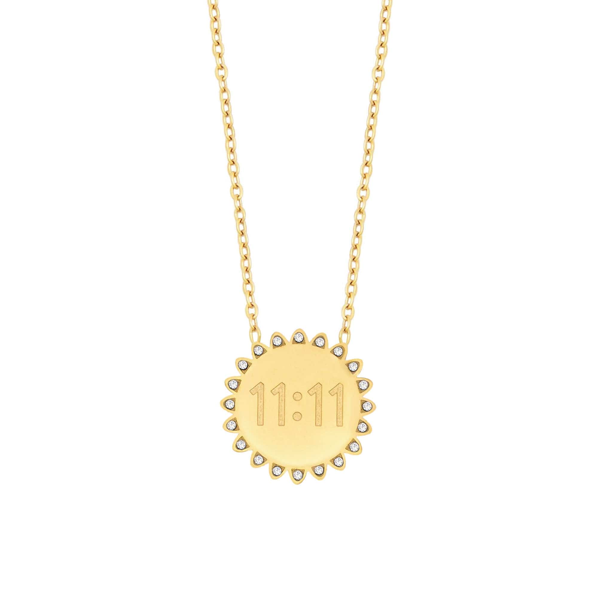 11:11 Necklace